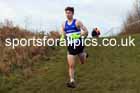 Mens under-20s 2024 NECAA Cross Country Champs., Temple Park, South Shields. Photo: David T. Hewitson/Sports for All Pics